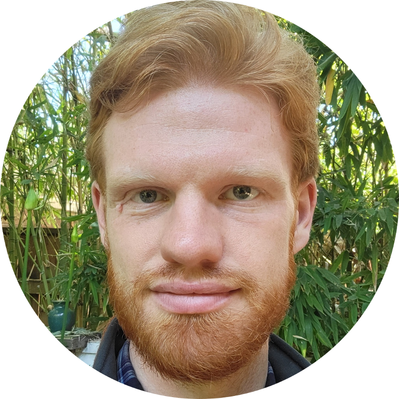 Ian McPherson, founder of NuanceLab